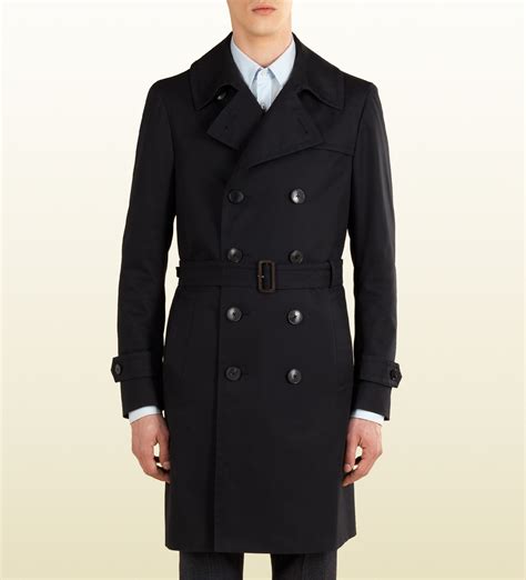 Gucci coats men's